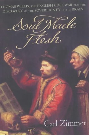 Soul Made Flesh Cover