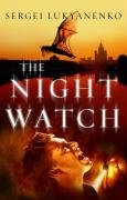 The Night Watch Cover