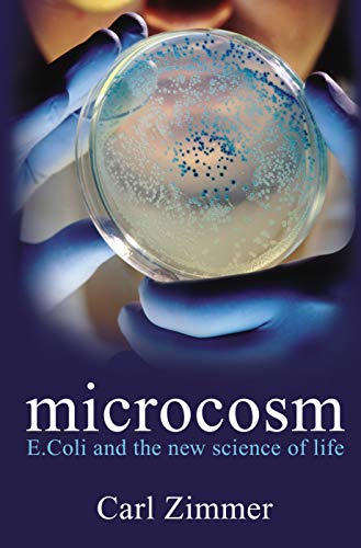 Microcosm Cover