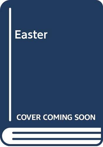 Easter Cover