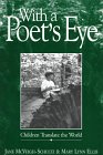With a poet's eye Cover