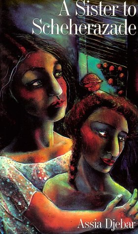 A sister to Scheherazade Cover