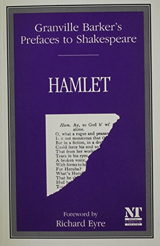 Hamlet Cover