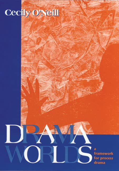 Drama worlds Cover