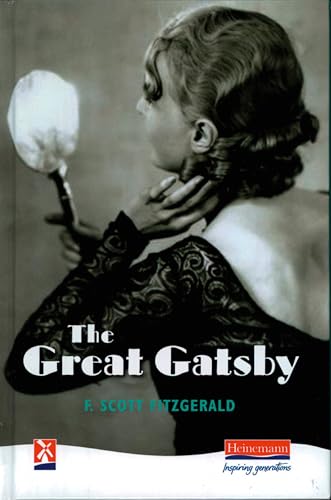 The Great Gatsby Cover