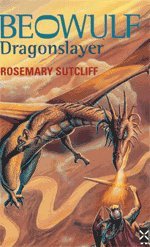 Beowulf Cover