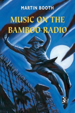 Music on the Bamboo Radio (New Windmills) Cover