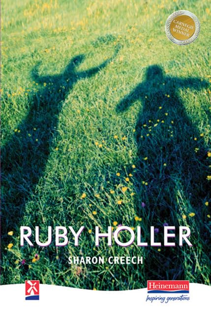 Ruby Holler Cover