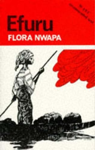 Efuru Cover