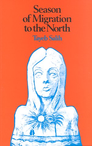 Season of migration to the North Cover