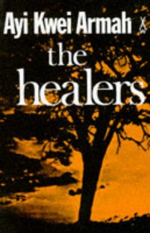 The healers Cover