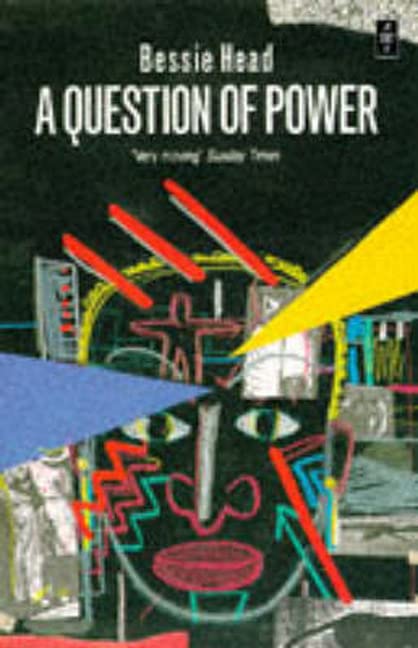 A question of power Cover