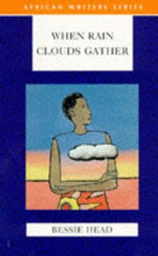 When Rain Clouds Gather Cover