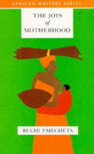 The Joys of Motherhood Cover