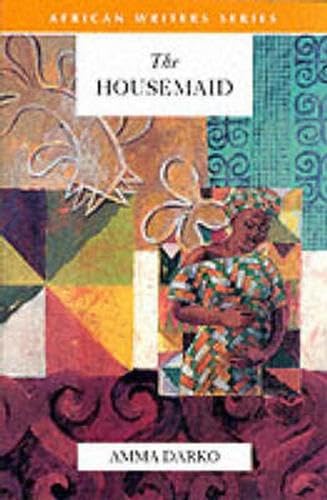 The housemaid Cover