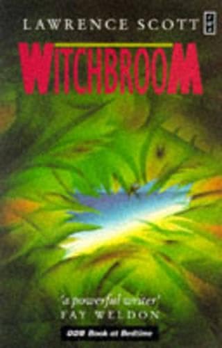 Witchbroom Cover