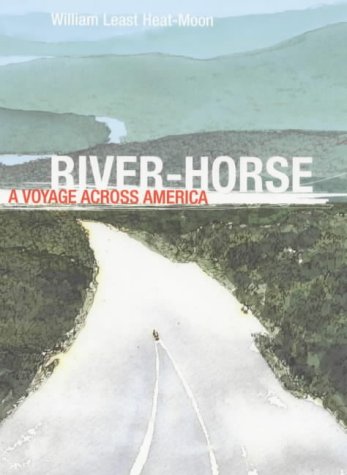River-horse Cover