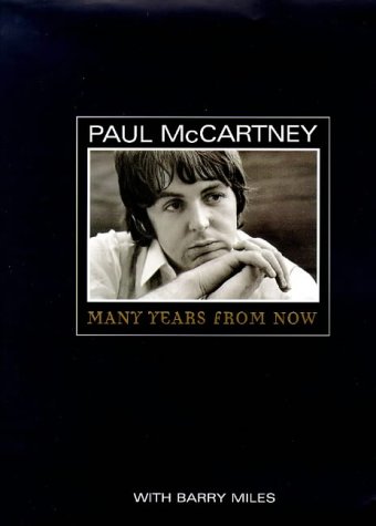 Paul McCartney Cover
