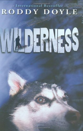 Wilderness Cover