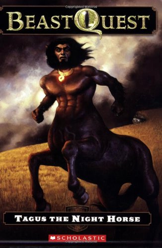 Attempted cover for Book ID: 0439024560