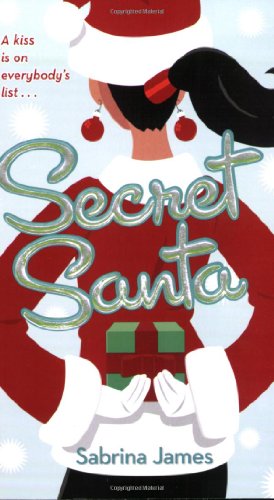 Secret Santa Cover