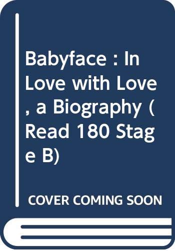 Babyface  Cover