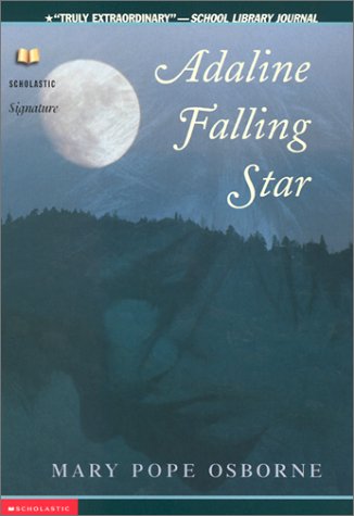 Adaline Falling Star Cover