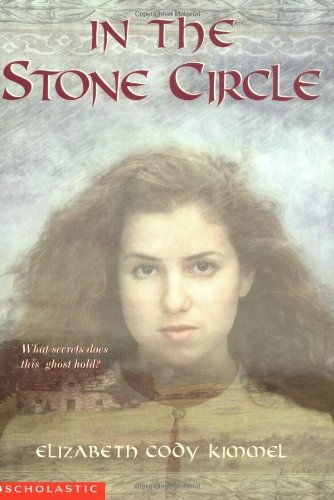 In the Stone Circle Cover