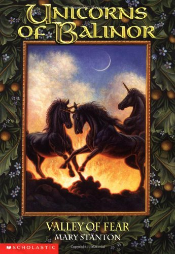 Valley of Fear Cover