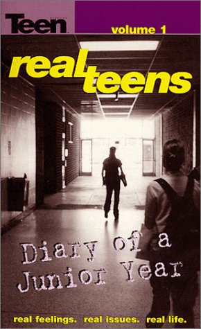 Real Teens Cover