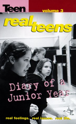 Diary of a junior year. Cover