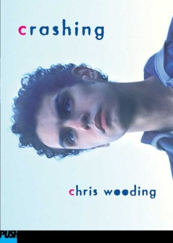 Crashing Cover