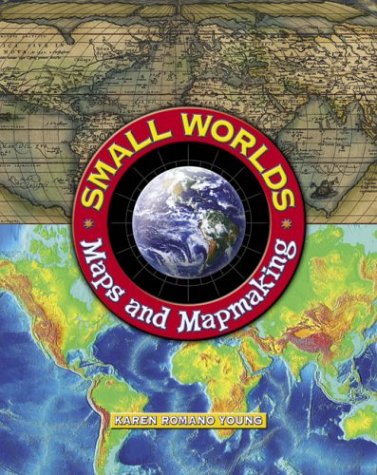 Small Worlds Cover