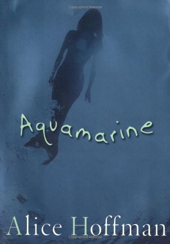 Aquamarine Cover