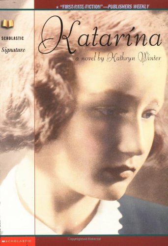Katarína Cover