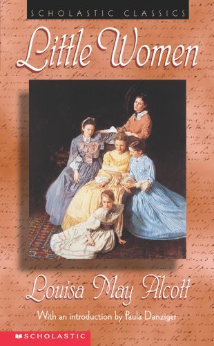 Little women Cover