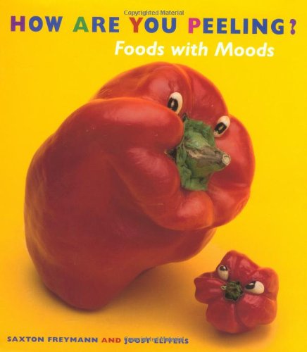 How are you peeling? Cover
