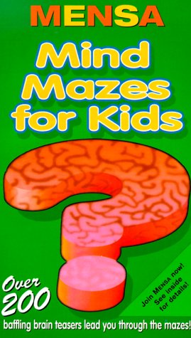 Mensa Cover