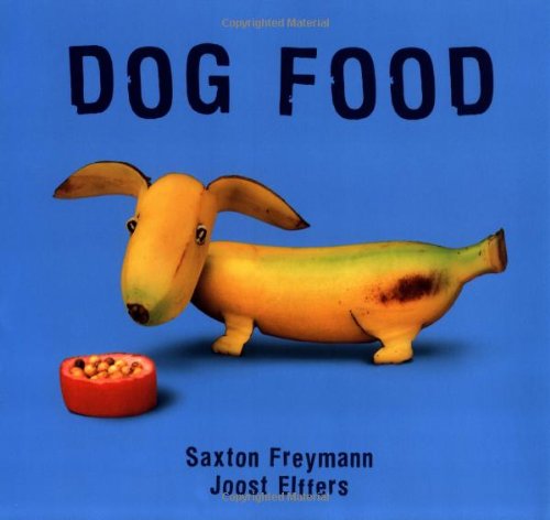 Dog food Cover