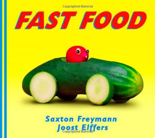 Fast food Cover