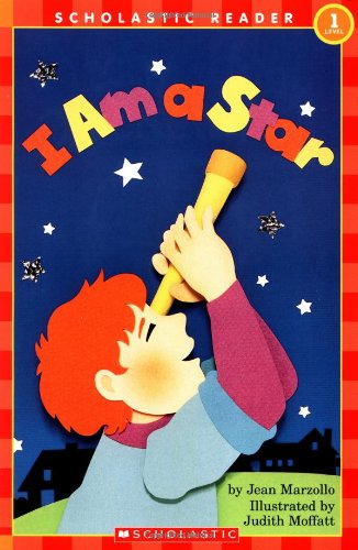 I am a star Cover