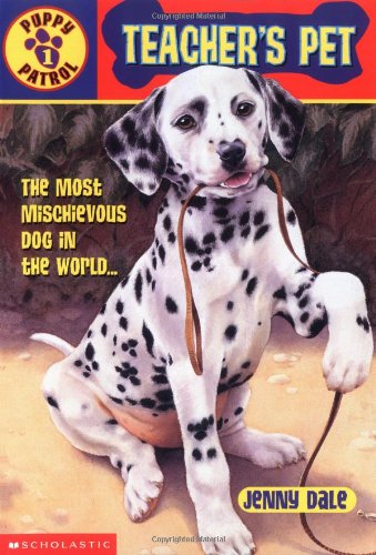 Teacher's pet Cover
