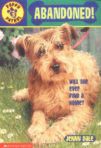 Abandoned! Cover
