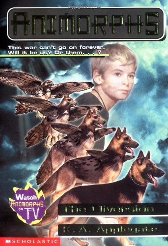 The diversion Cover