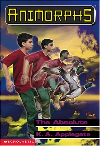 The absolute Cover