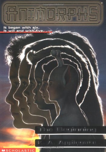 The beginning Cover