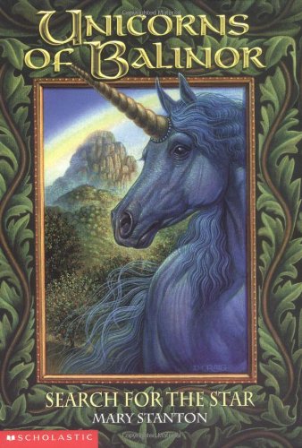 Search for the Star Cover