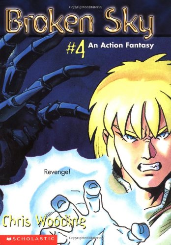 Attempted cover for Book ID: 0439128668