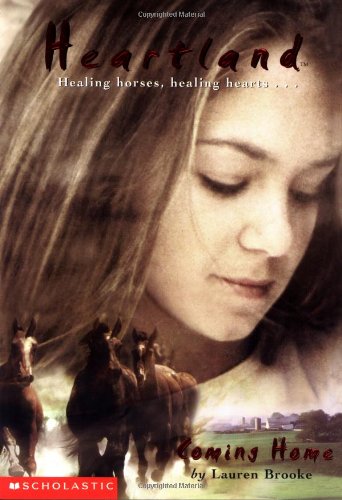 Coming Home Cover