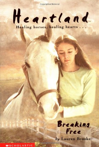 Breaking Free Cover